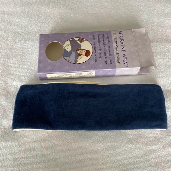 Dream Time Migraine Wrap - Picture 3 of 7